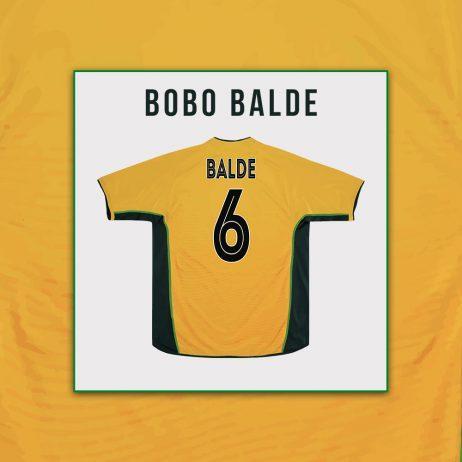 balde